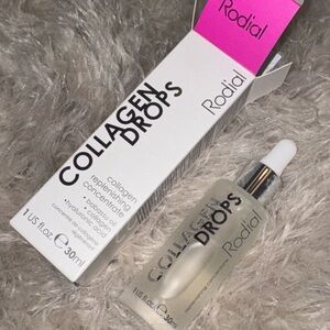 *NWT* Rodial Collagen Drops